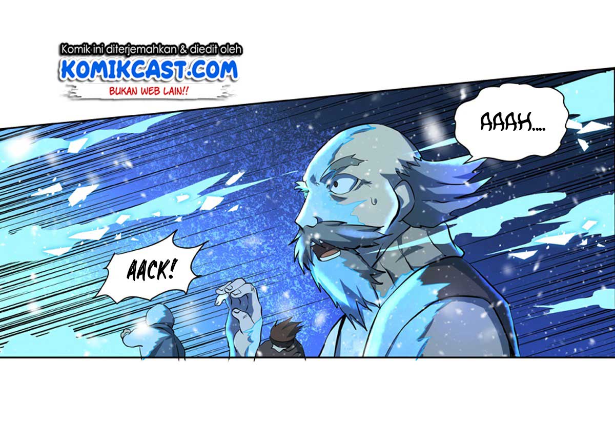 The Demon King Who Lost His Job Chapter 56 Gambar 13