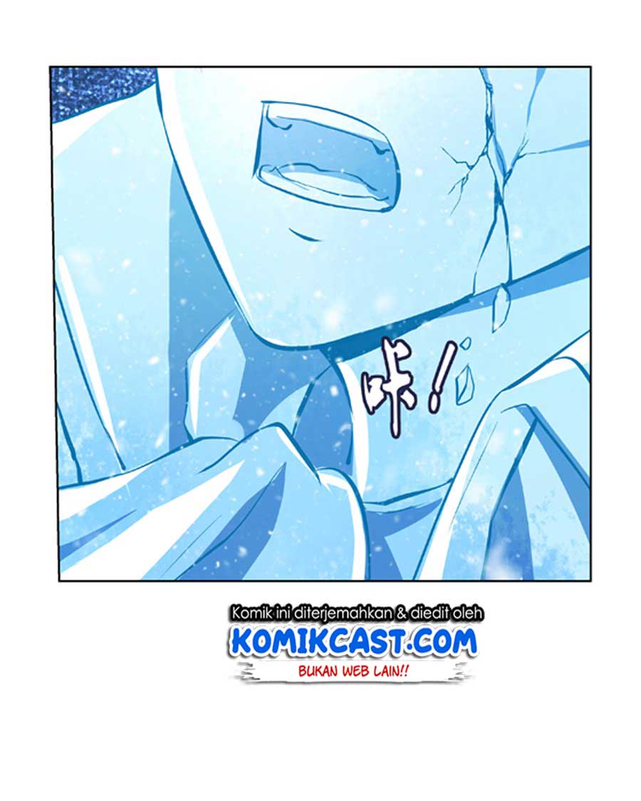 The Demon King Who Lost His Job Chapter 56 Gambar 32