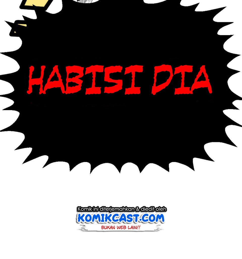 The Genius System Chapter 31 Gambar 16