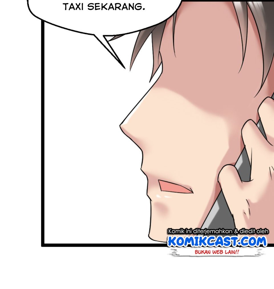The Genius System Chapter 31 Gambar 19