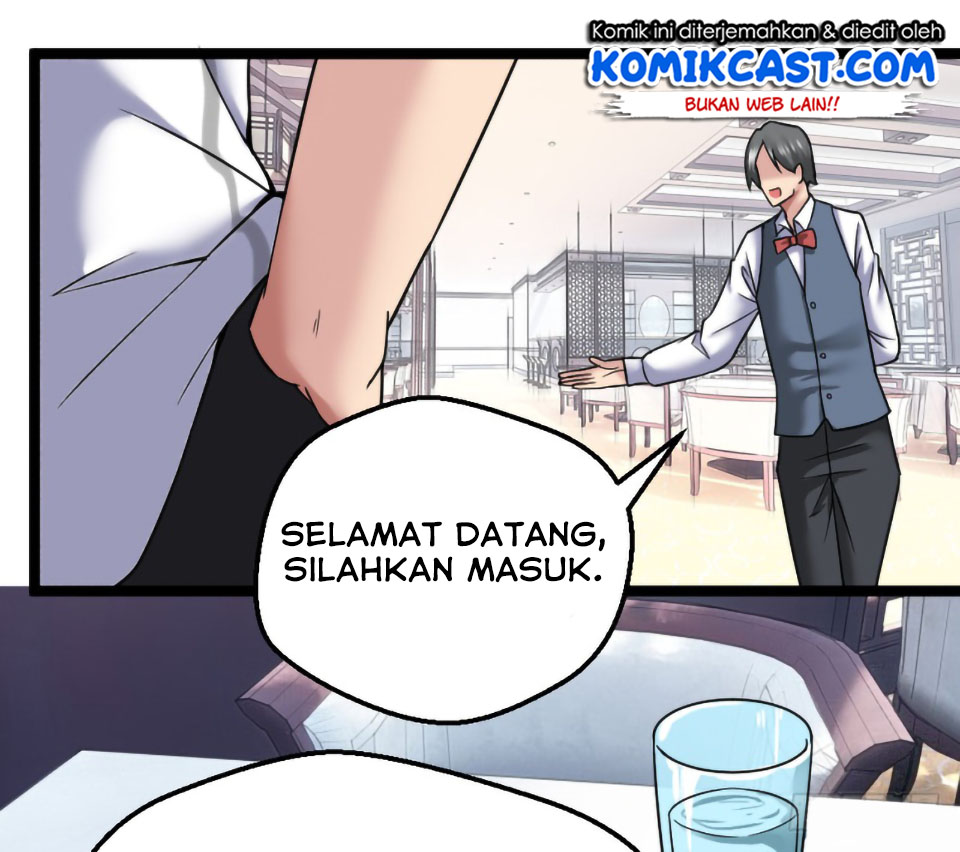 The Genius System Chapter 31 Gambar 27