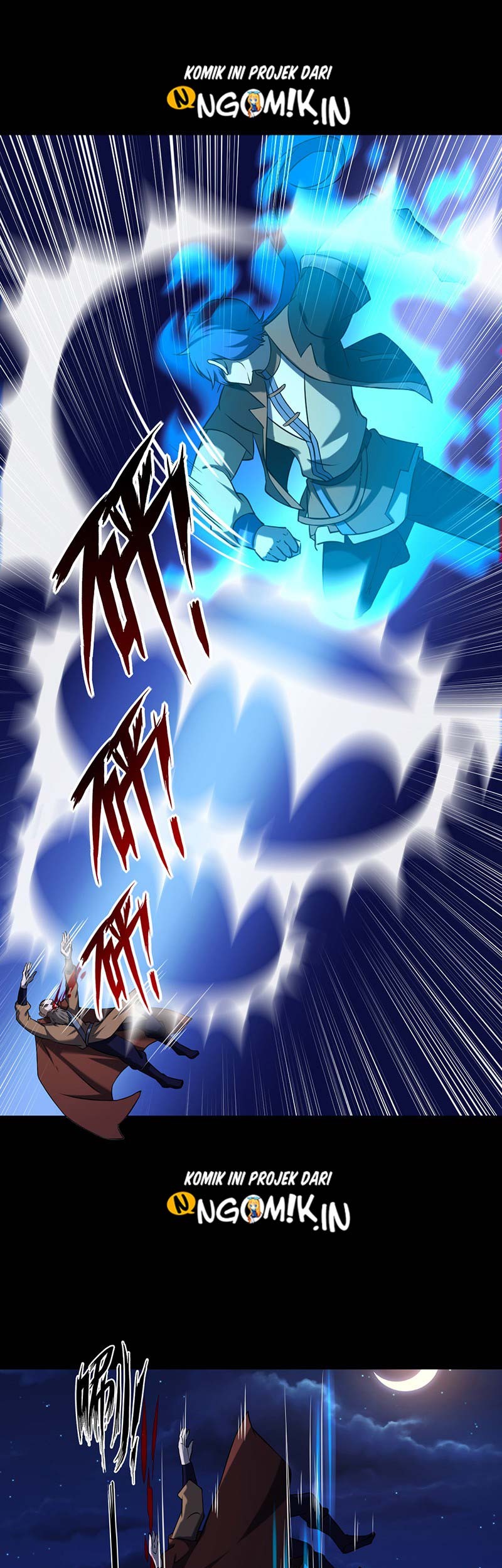 Martial Arts Reigns Chapter 25 Gambar 14