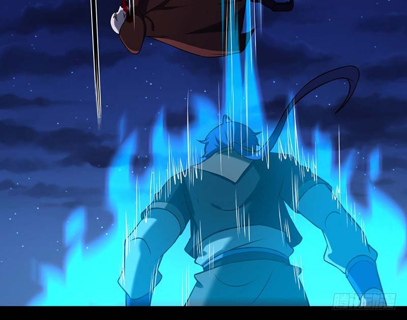 Martial Arts Reigns Chapter 25 Gambar 15
