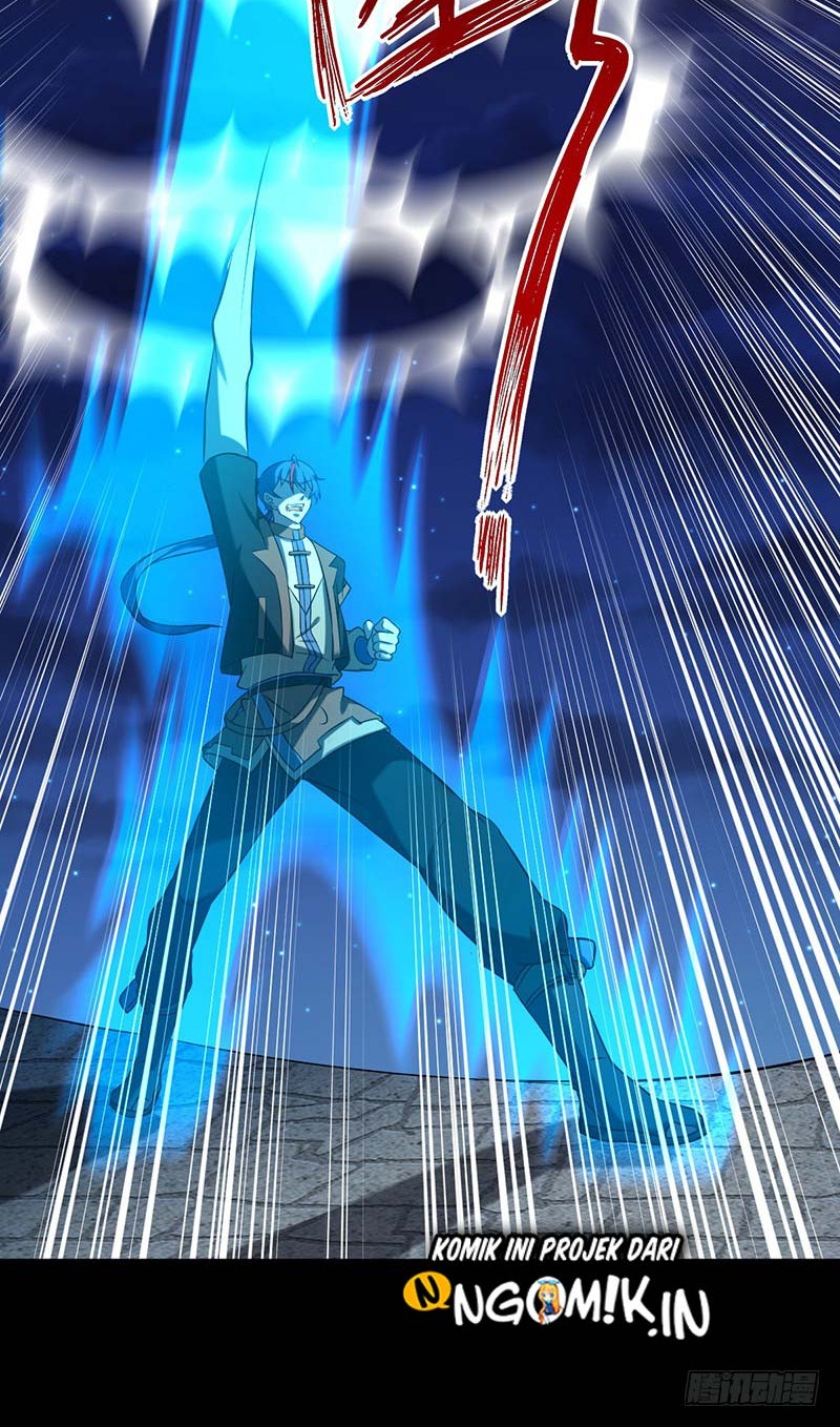 Martial Arts Reigns Chapter 25 Gambar 17