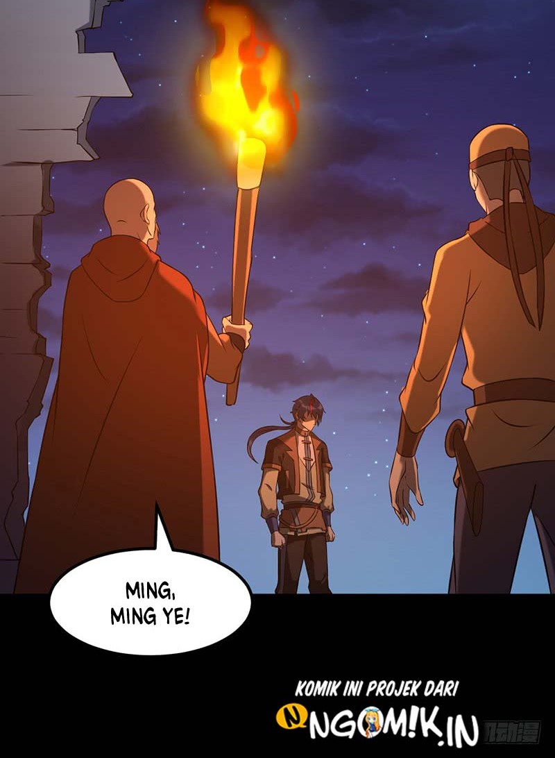 Martial Arts Reigns Chapter 25 Gambar 4