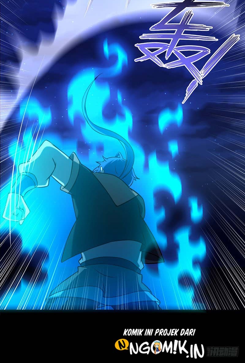 Martial Arts Reigns Chapter 25 Gambar 11