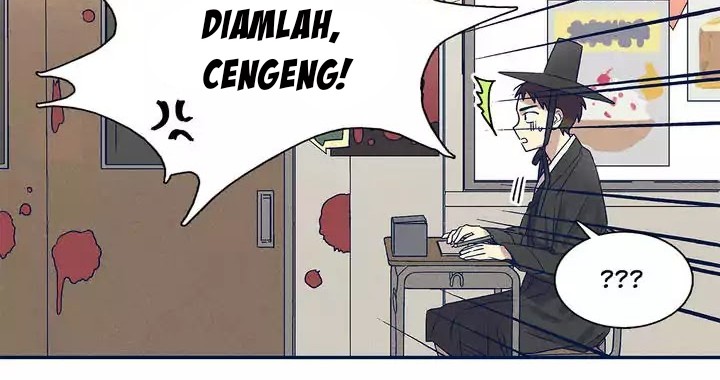 Forever Mine Chapter 48 Gambar 23