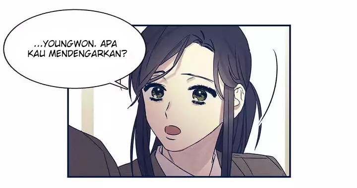 Forever Mine Chapter 48 Gambar 27