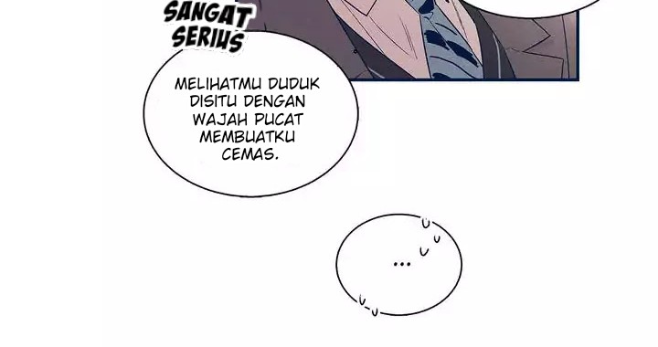 Forever Mine Chapter 48 Gambar 3