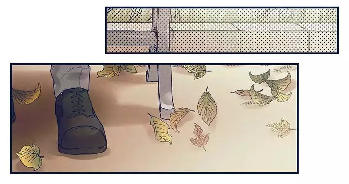 Forever Mine Chapter 48 Gambar 5