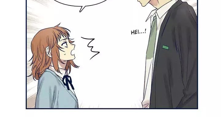 Forever Mine Chapter 48 Gambar 14