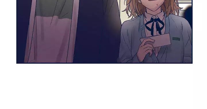 Forever Mine Chapter 48 Gambar 16