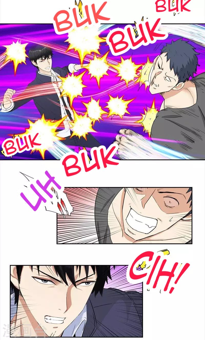 Master University Chapter 65 Gambar 11