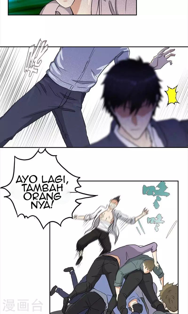 Master University Chapter 65 Gambar 13
