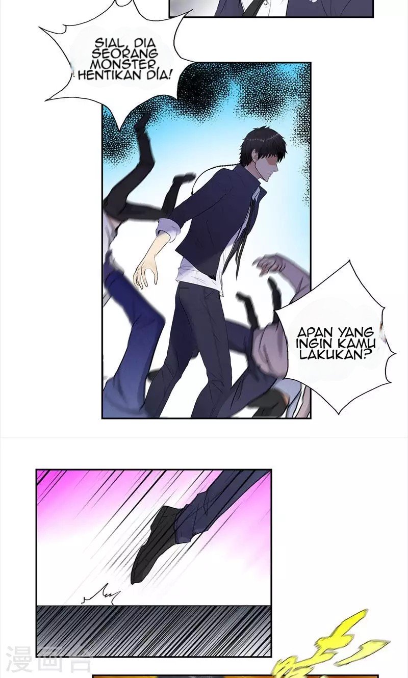 Master University Chapter 65 Gambar 16