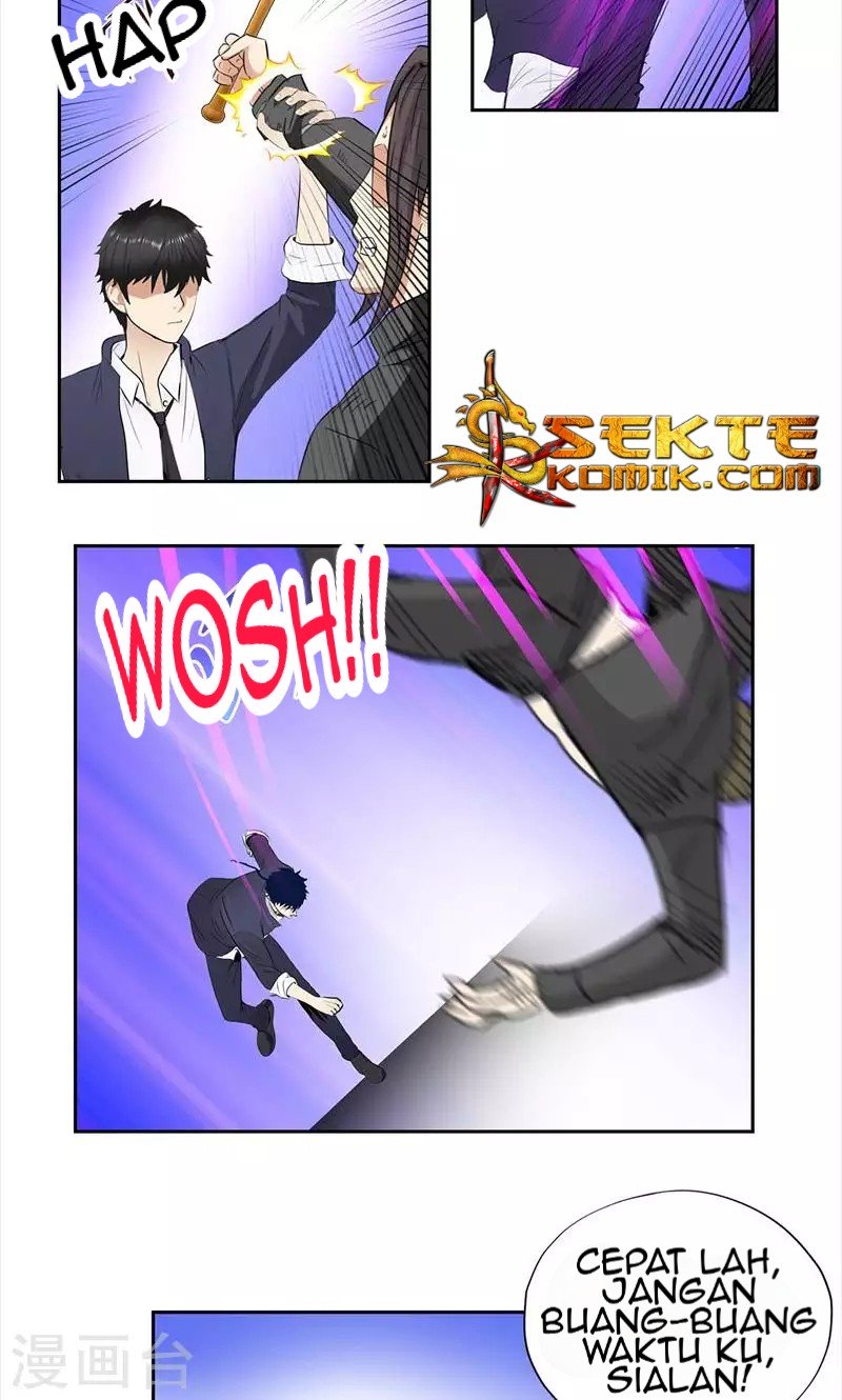 Master University Chapter 65 Gambar 8