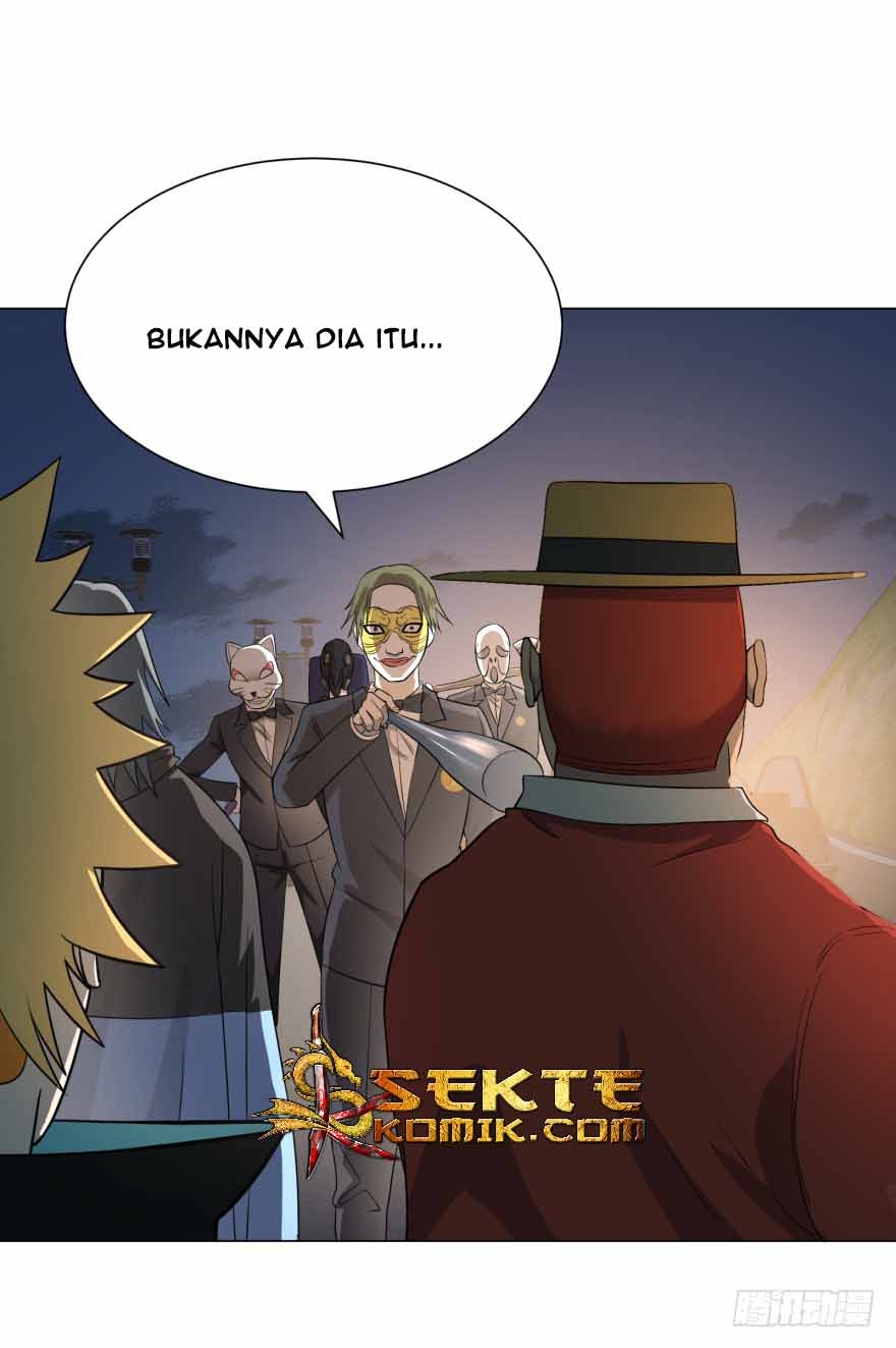 List of Big Villians Chapter 16 Gambar 11