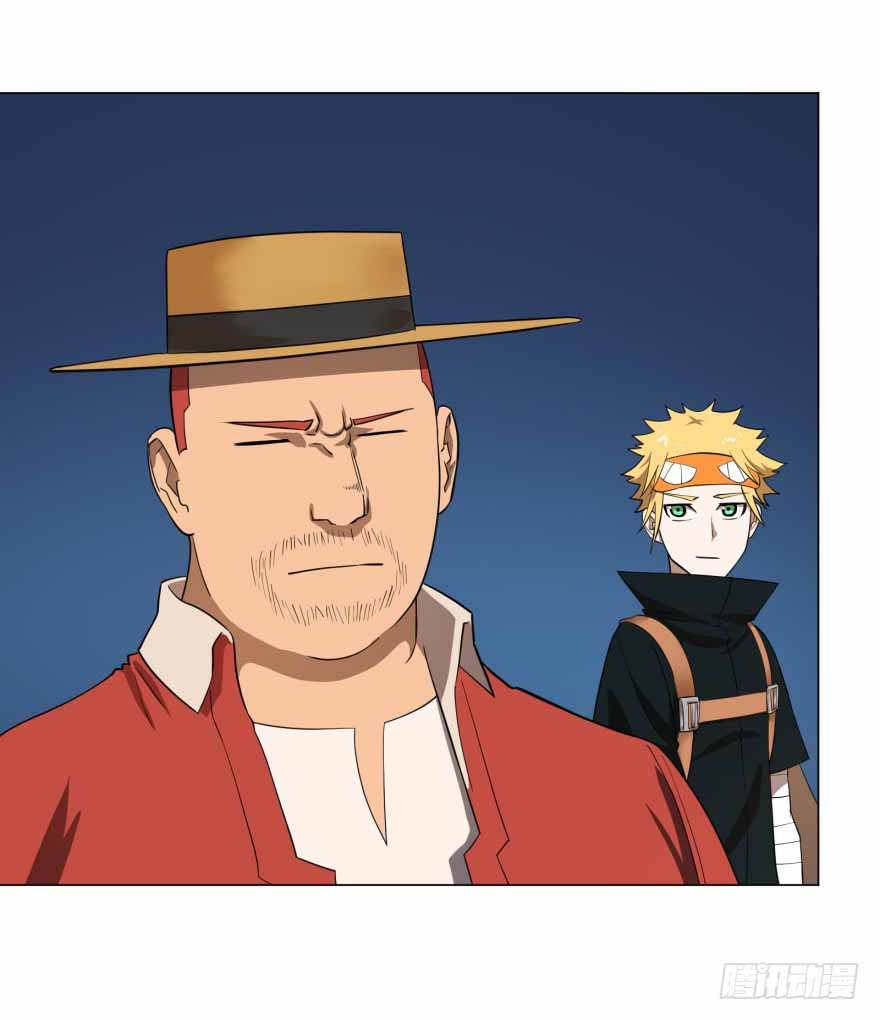 List of Big Villians Chapter 16 Gambar 12