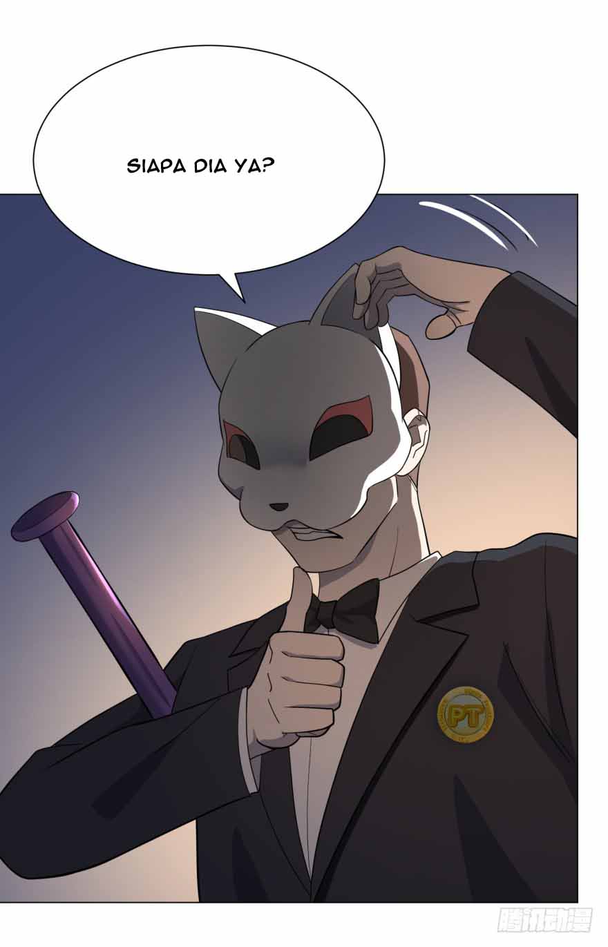 List of Big Villians Chapter 16 Gambar 14