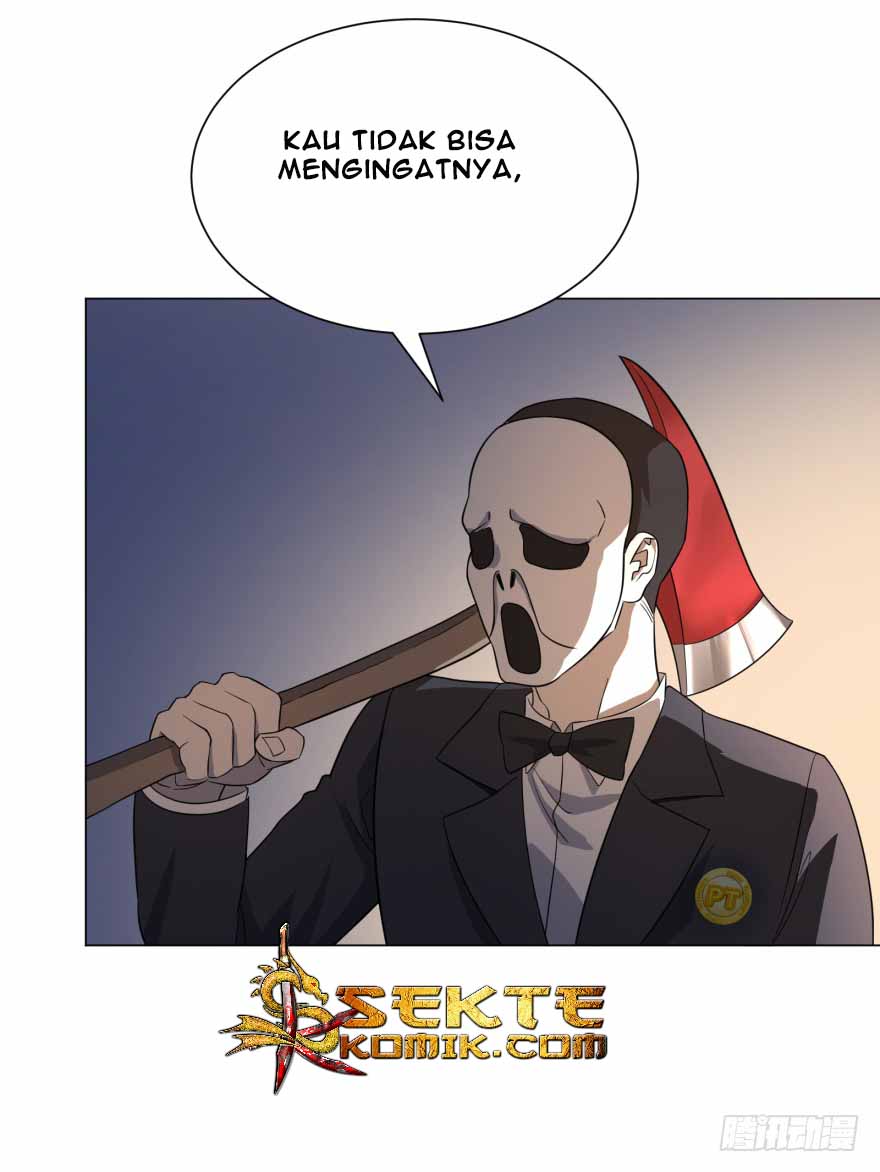 List of Big Villians Chapter 16 Gambar 15