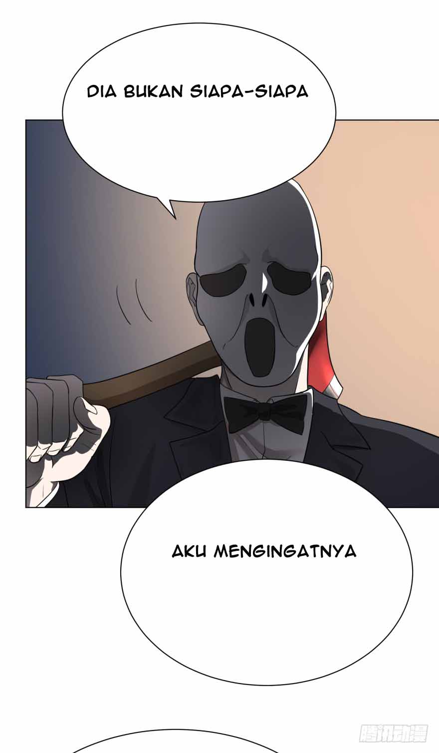 List of Big Villians Chapter 16 Gambar 16