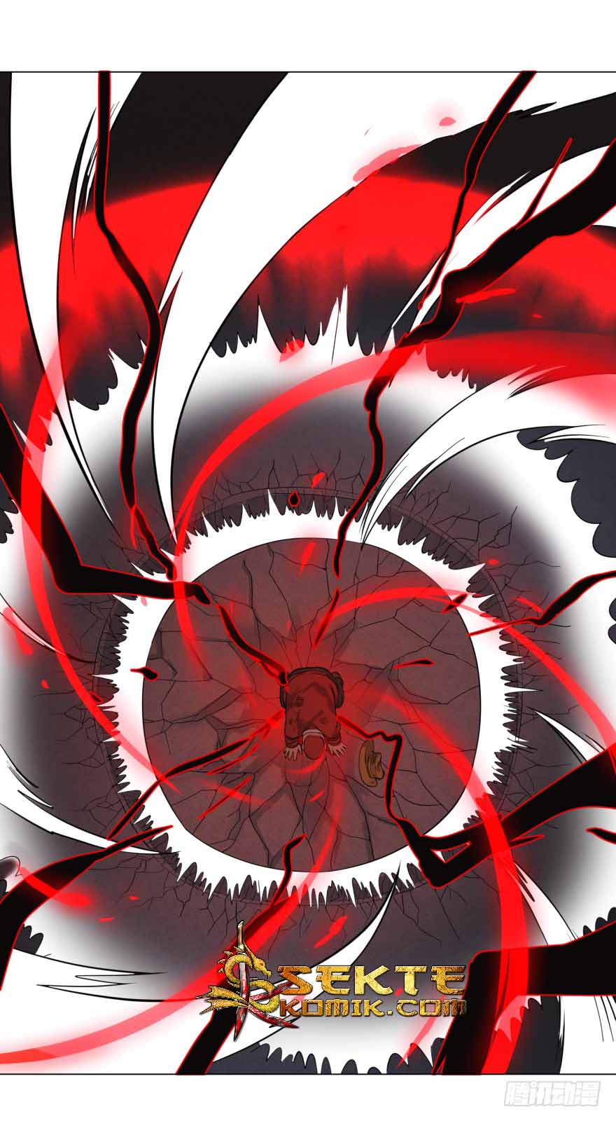 List of Big Villians Chapter 16 Gambar 25