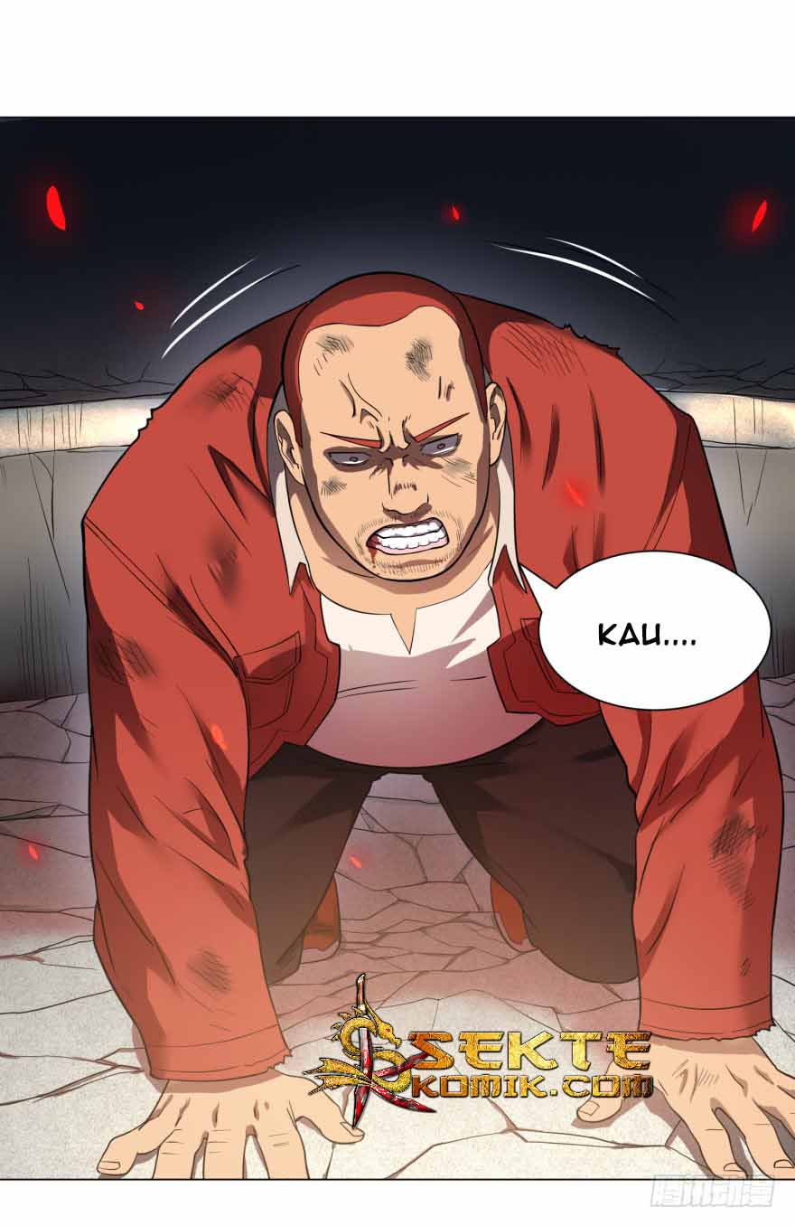 List of Big Villians Chapter 16 Gambar 29