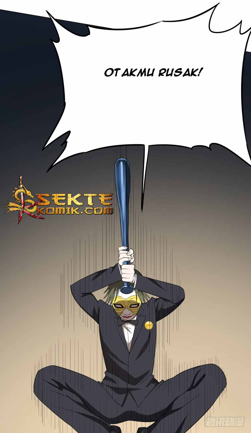 List of Big Villians Chapter 16 Gambar 37