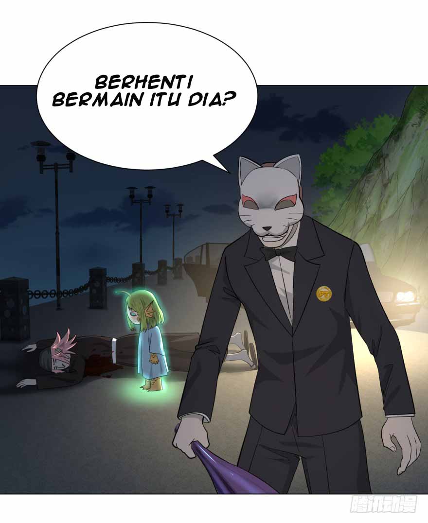 List of Big Villians Chapter 16 Gambar 46