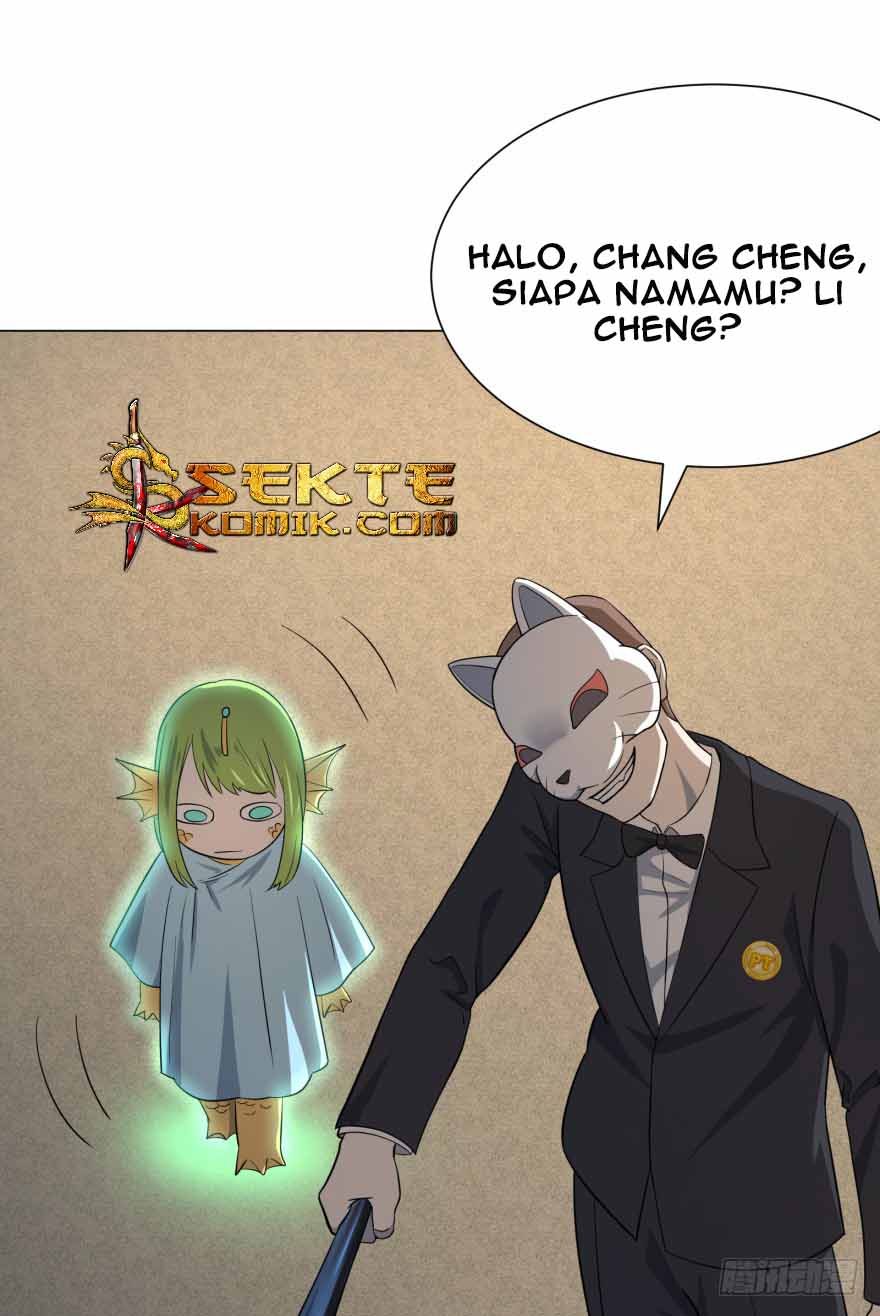 List of Big Villians Chapter 16 Gambar 49