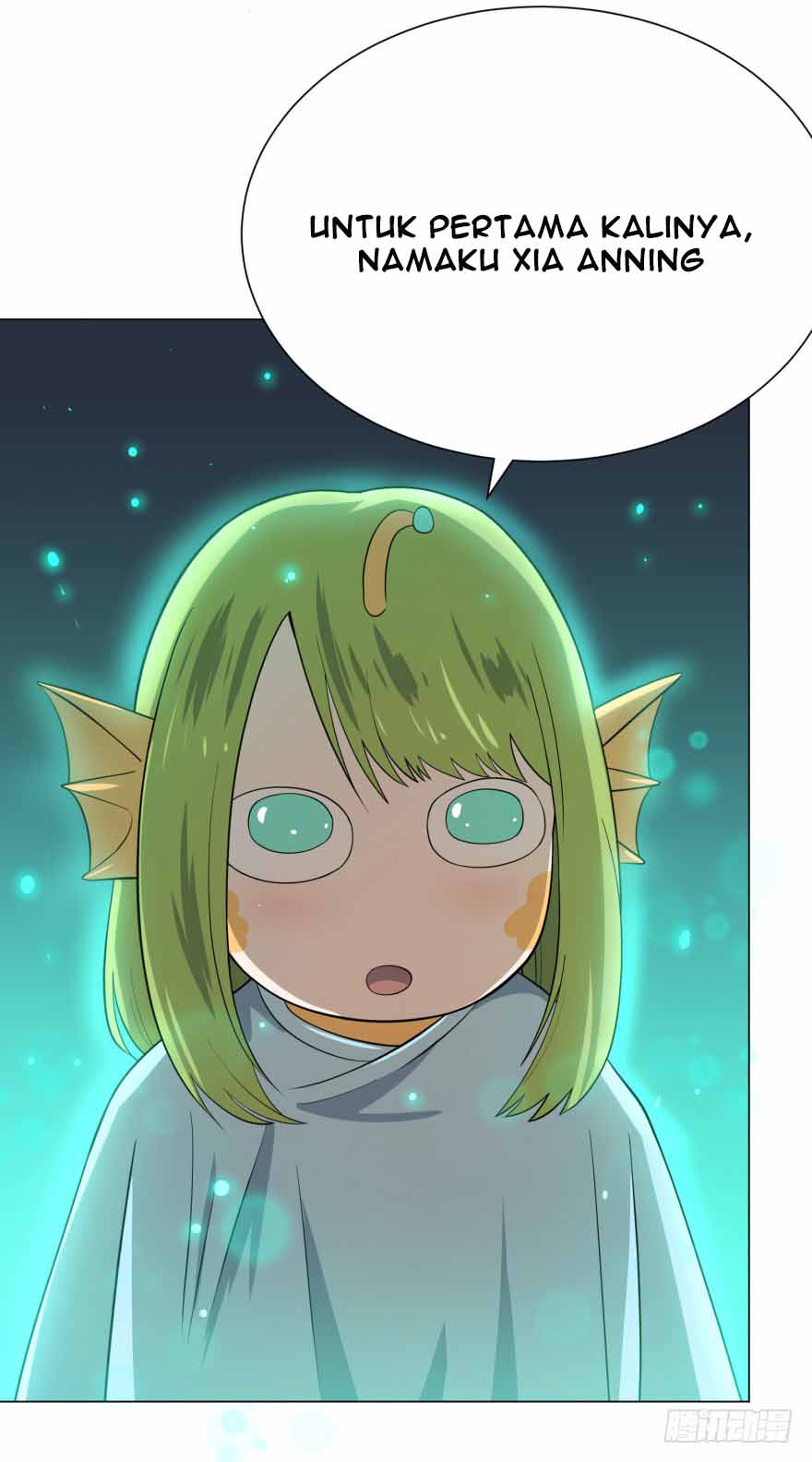 List of Big Villians Chapter 16 Gambar 52