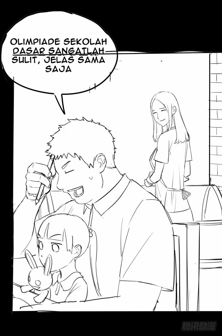 List of Big Villians Chapter 16 Gambar 54