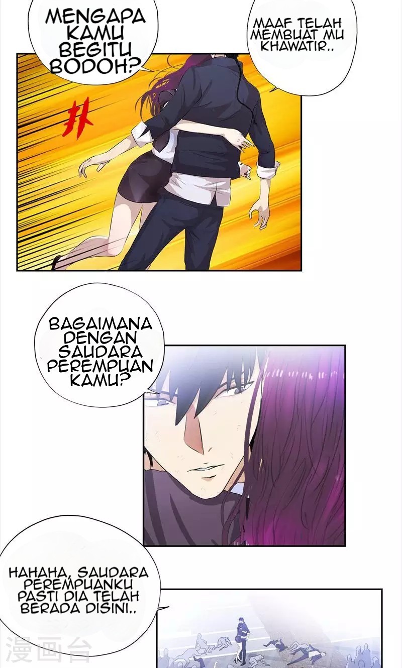 Master University Chapter 66 Gambar 13