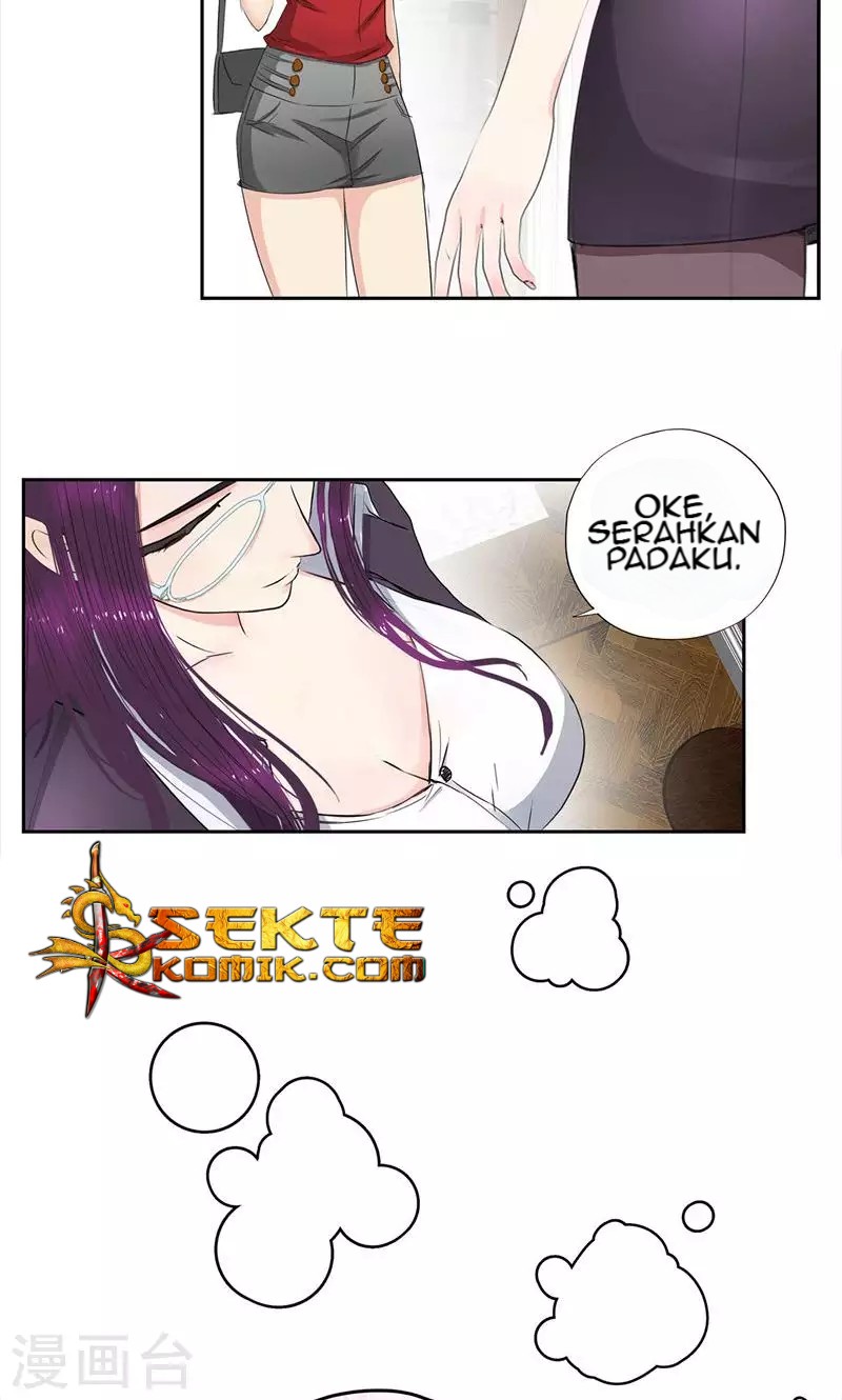 Master University Chapter 66 Gambar 18