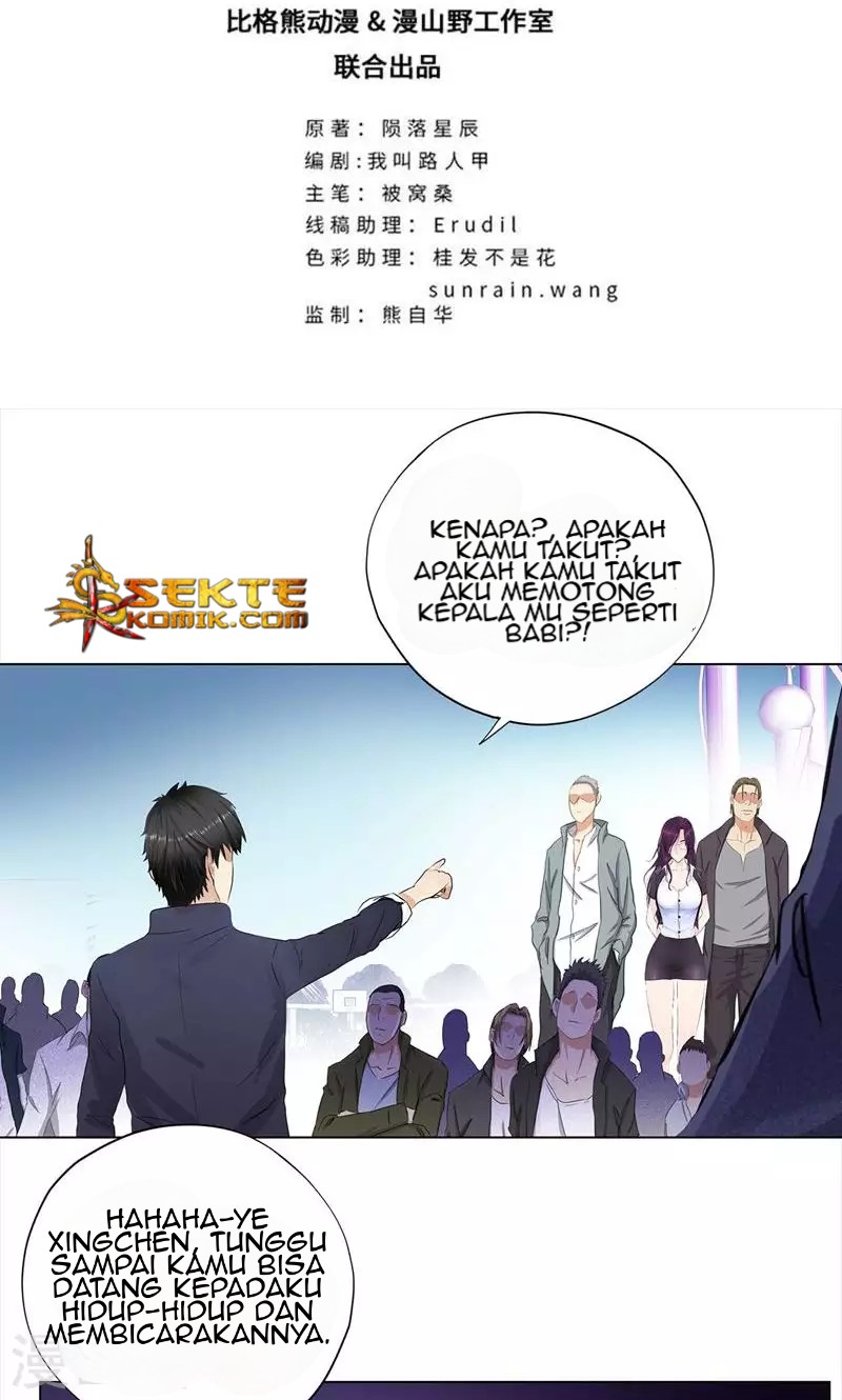 Master University Chapter 66 Gambar 3