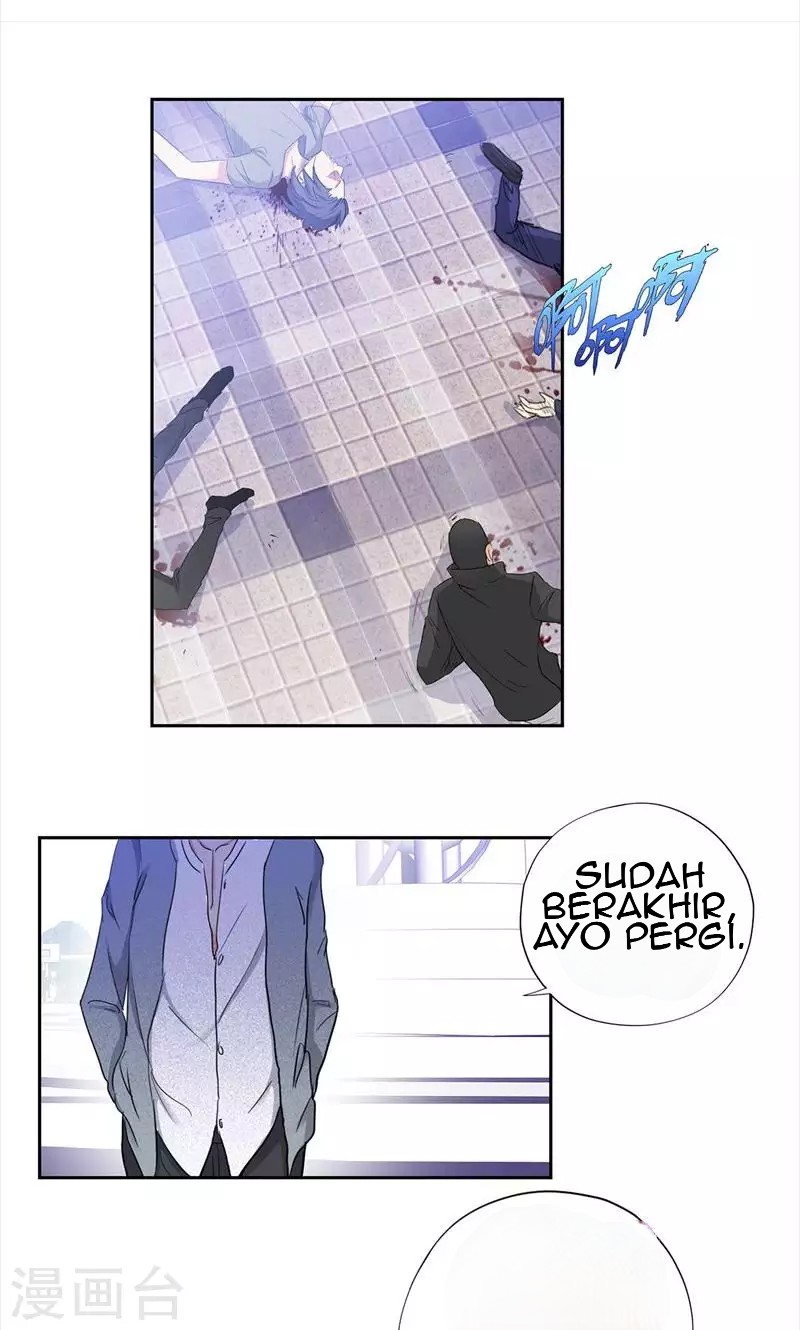 Master University Chapter 66 Gambar 9