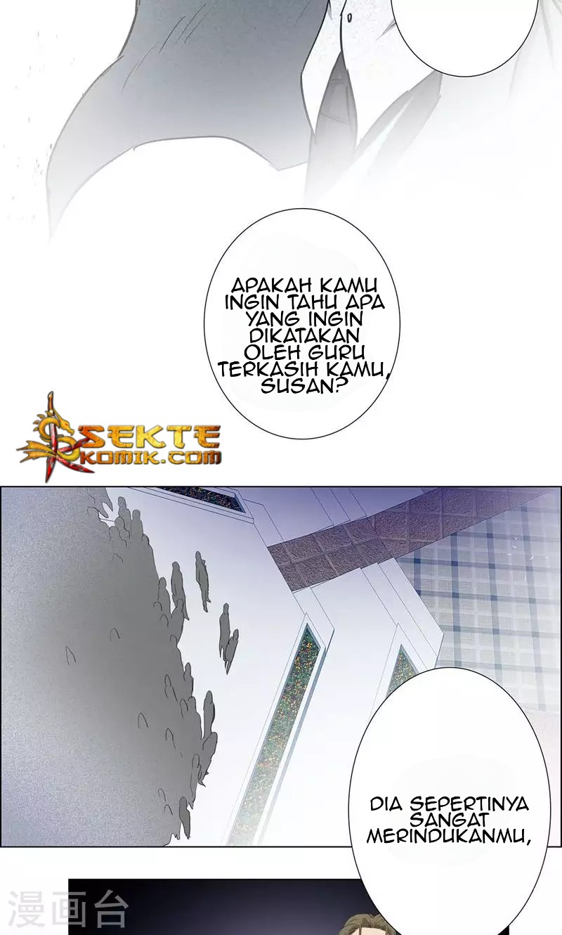 Master University Chapter 64 Gambar 13