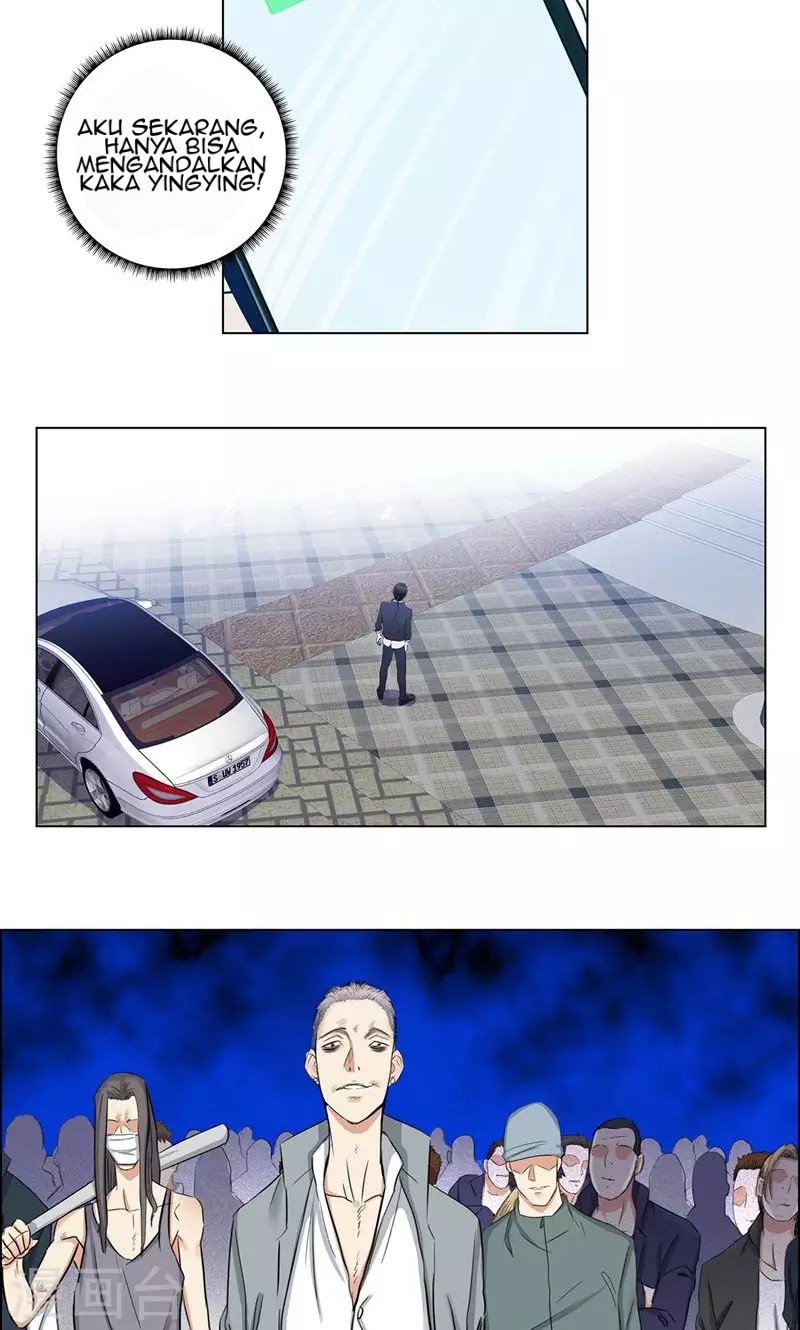 Master University Chapter 64 Gambar 18