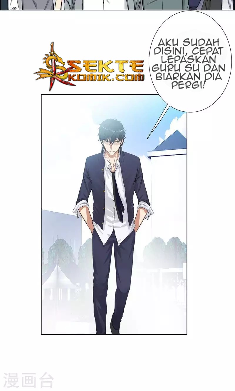Master University Chapter 64 Gambar 19