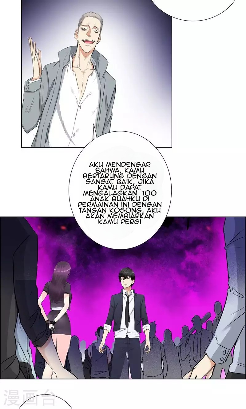 Master University Chapter 64 Gambar 21
