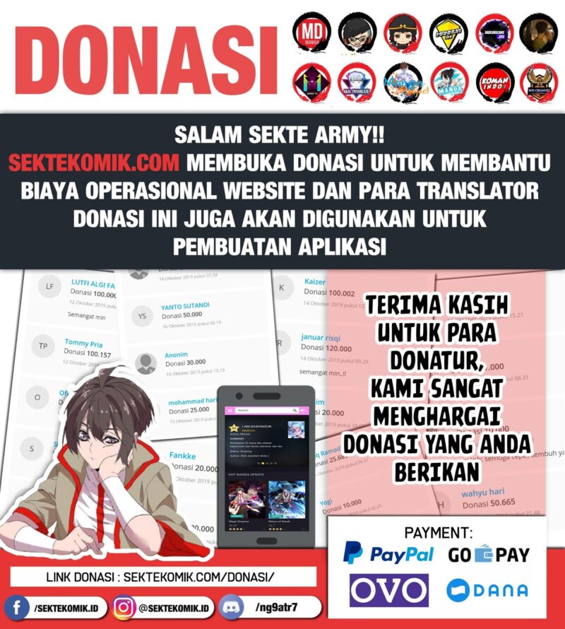 Rebirth Of The Urban Immortal Cultivator Chapter 366 Gambar 18