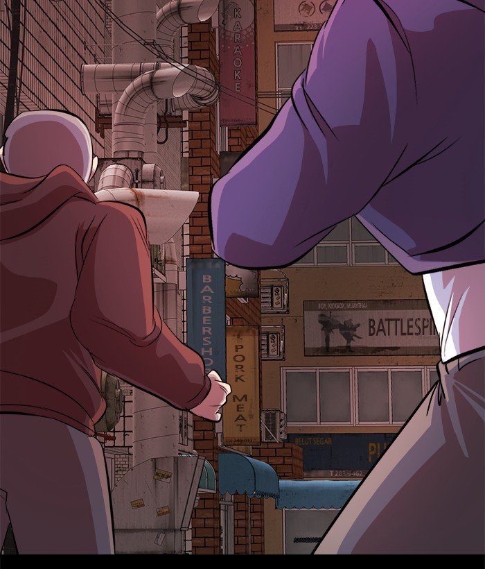 Change Season 2 Chapter 140 Gambar 11