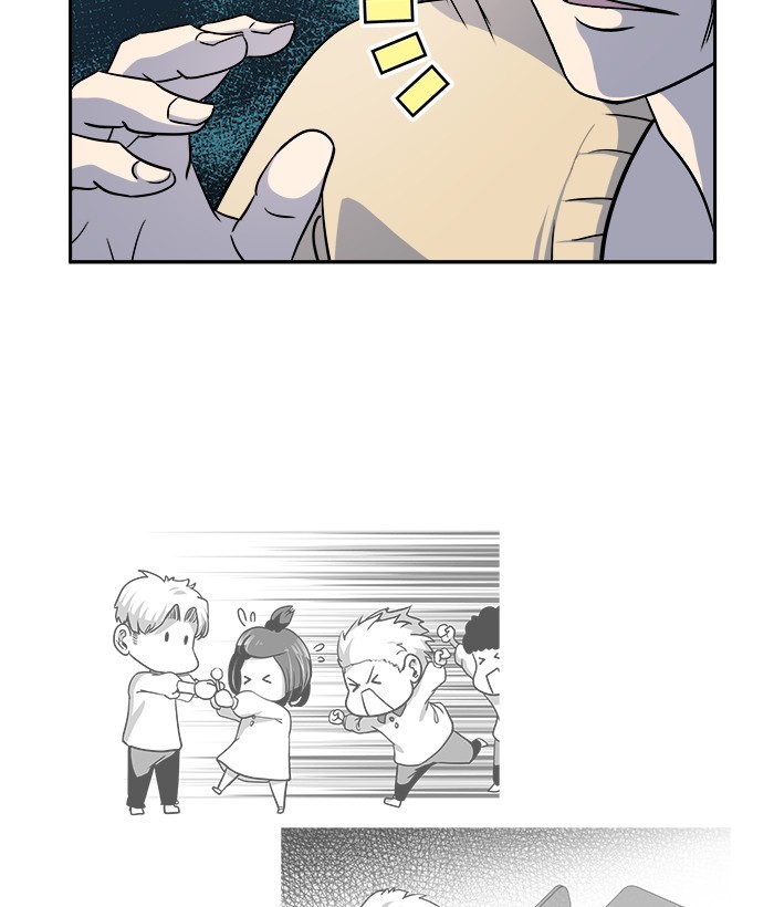 Change Season 2 Chapter 140 Gambar 39