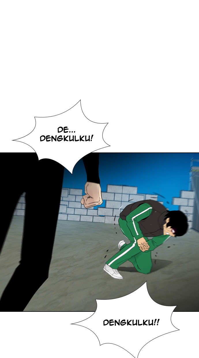 Reawaken Man Chapter 123 Gambar 43