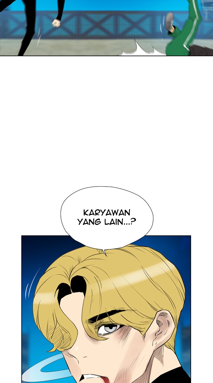 Reawaken Man Chapter 123 Gambar 54