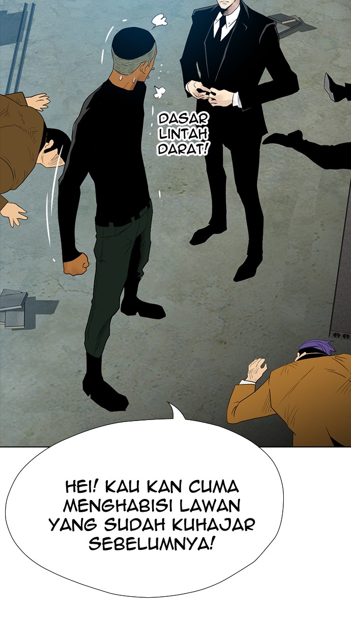 Reawaken Man Chapter 123 Gambar 64