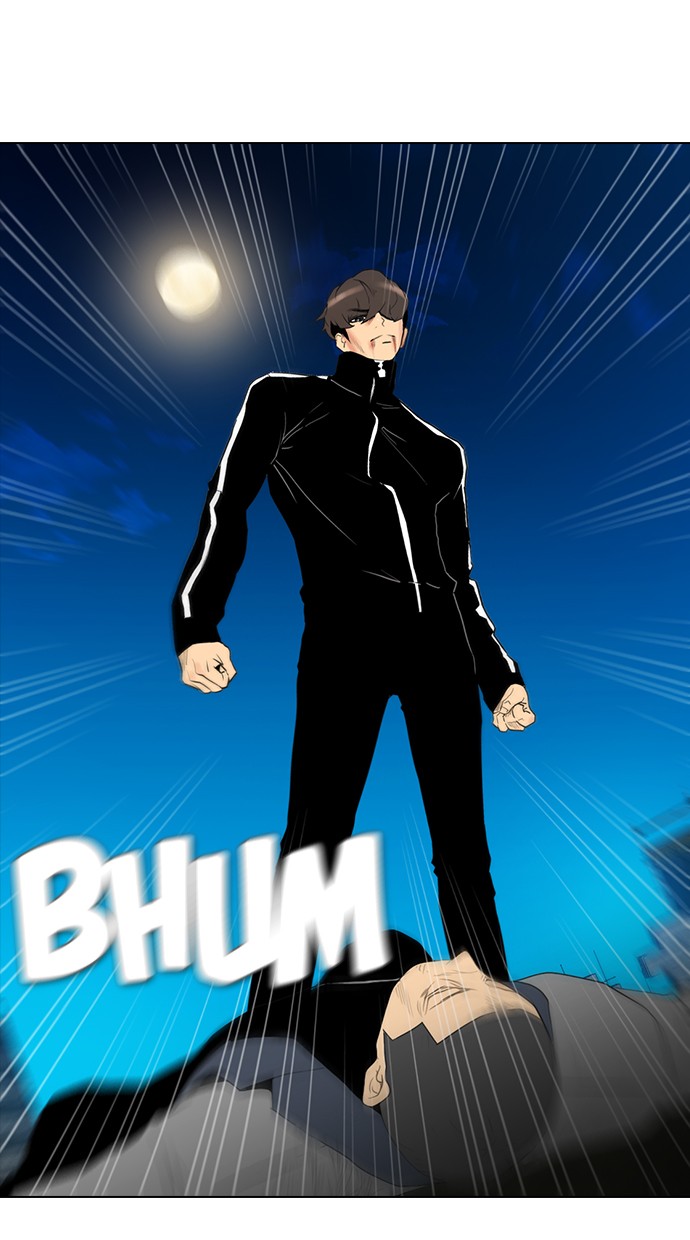 Reawaken Man Chapter 123 Gambar 77