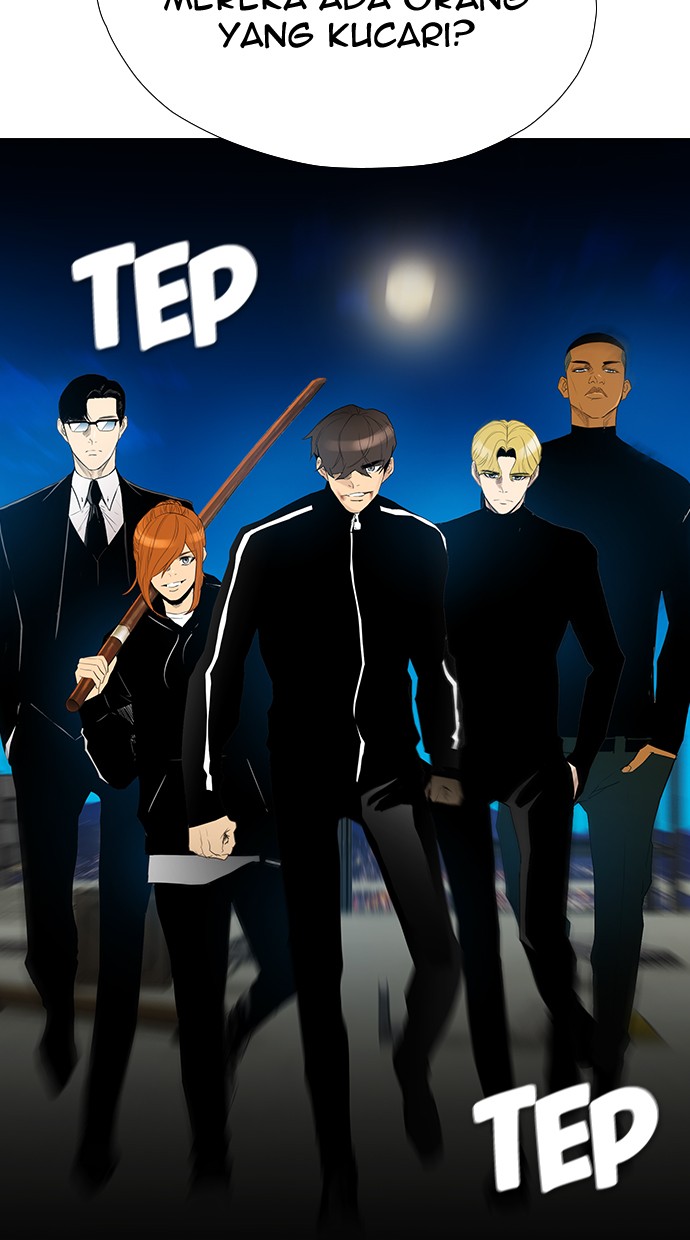 Reawaken Man Chapter 123 Gambar 83