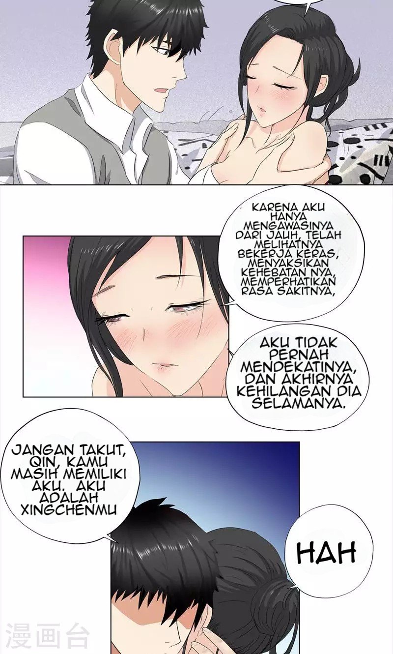 Master University Chapter 68 Gambar 10