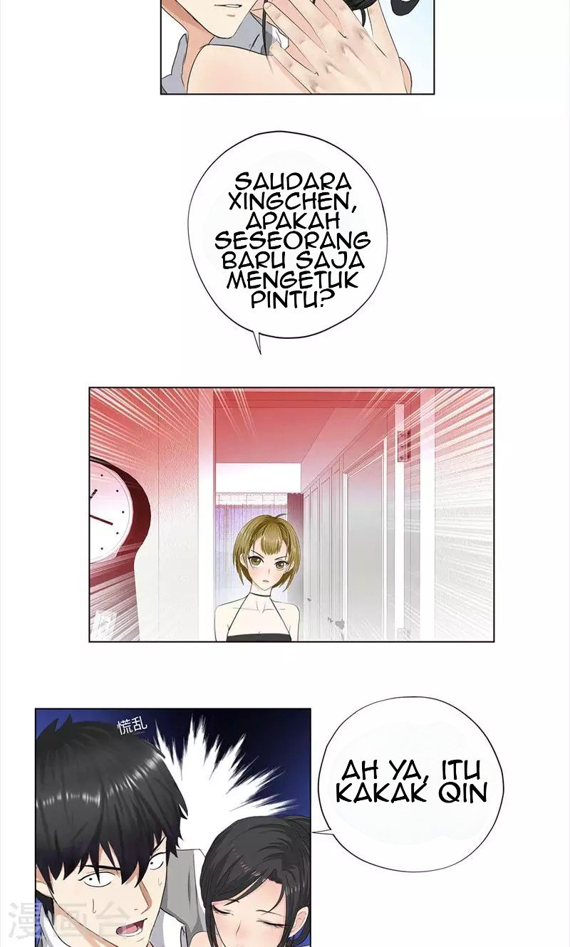Master University Chapter 68 Gambar 11